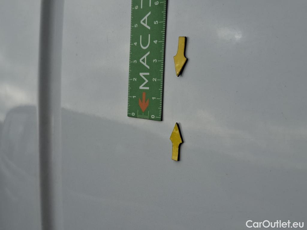  Renault  Kangoo  Express Maxi Extra (Série Spéciale) 1.5 dCi 90CV BVM5 E6 #12