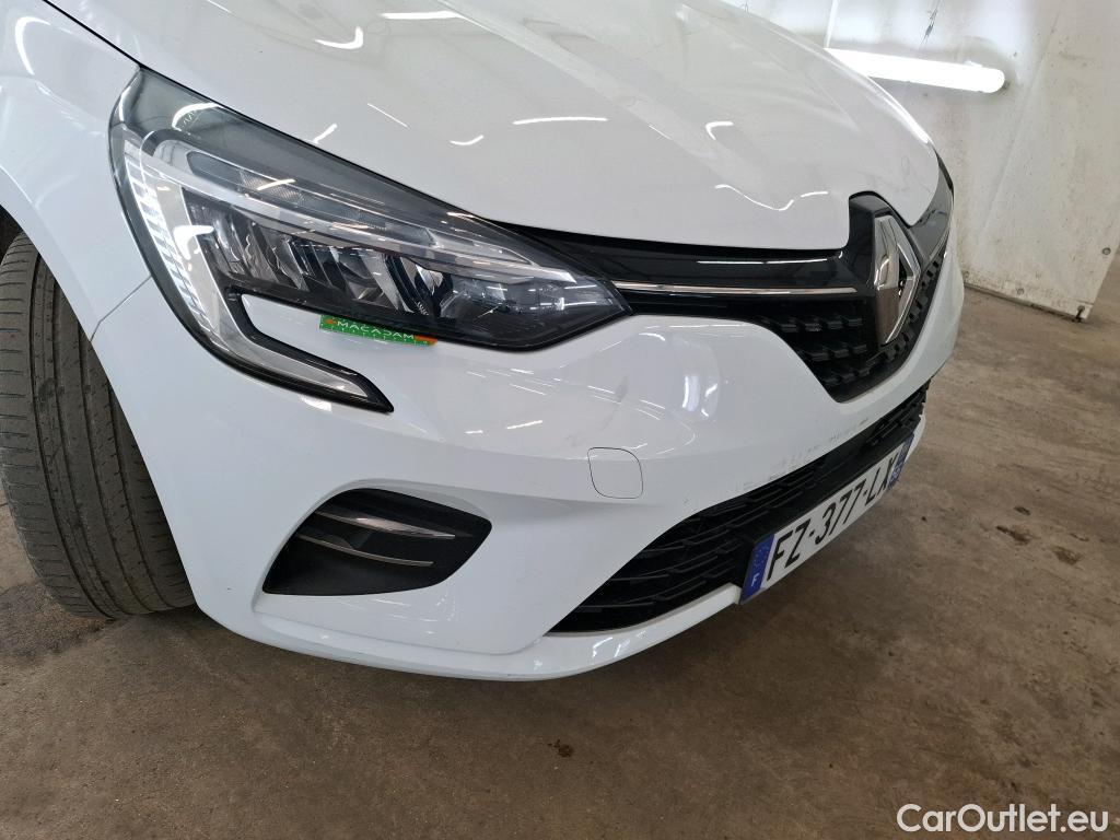 Renault  Clio RENAULT  / 2019 / 5P / Berline Business SCe 65 #6