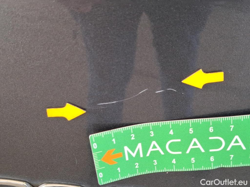  Peugeot  2008  Allure Pack 1.5 HDi 130CV BVA8 E6d #13