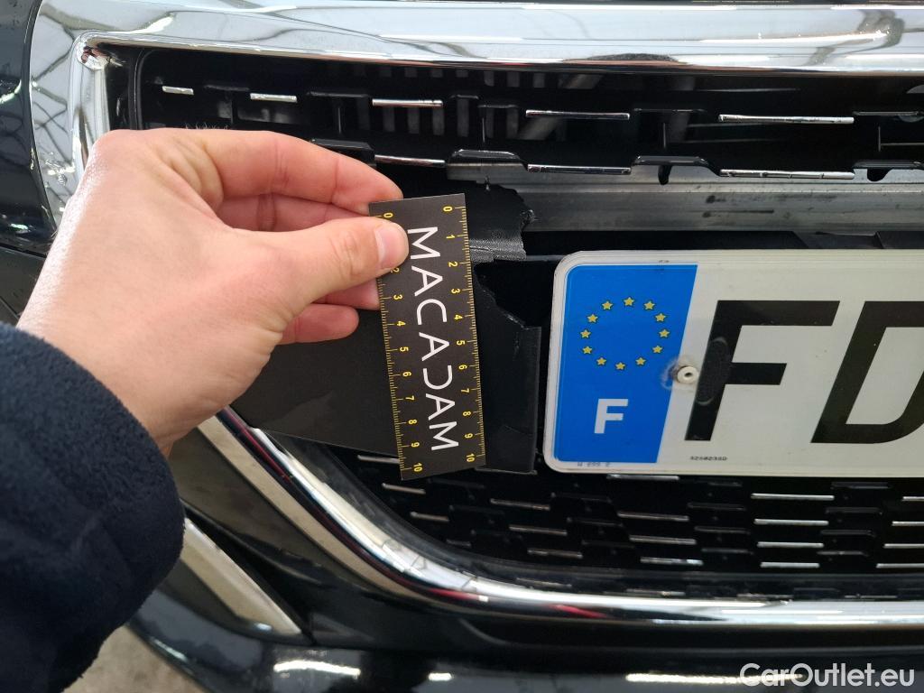  Peugeot  208  Allure Business 1.2 PureTech 110CV BVM6 E6dT #12