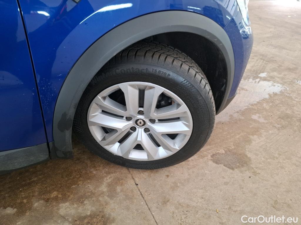  Renault  Captur  II Business 1.0 TCe 90CV BVM6 E6d #51