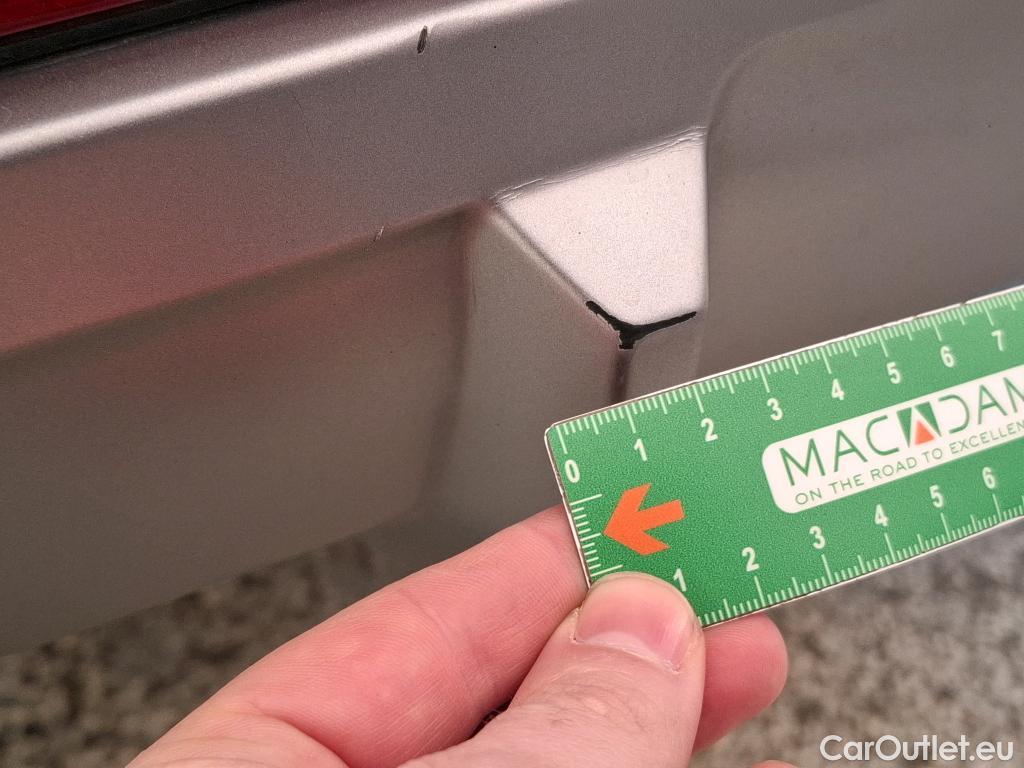  Hyundai  Tucson  N-Line Executive Hybrid 2WD 1.6 T-GDI 230CV BVA6 E6d #4