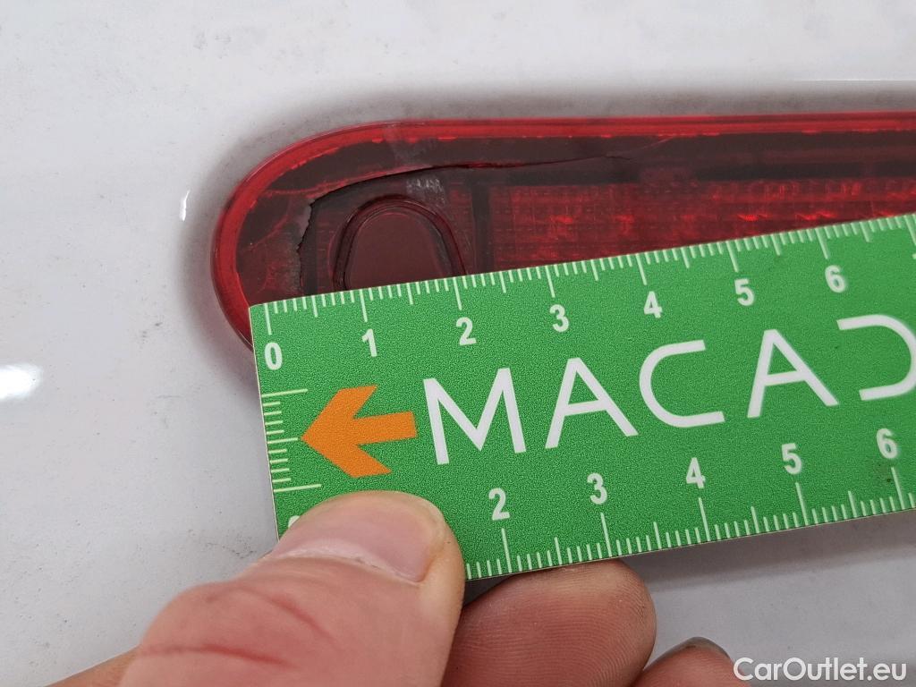  Renault  Kangoo  Express Maxi Extra (Série Spéciale) 1.5 dCi 90CV BVM5 E6 #37