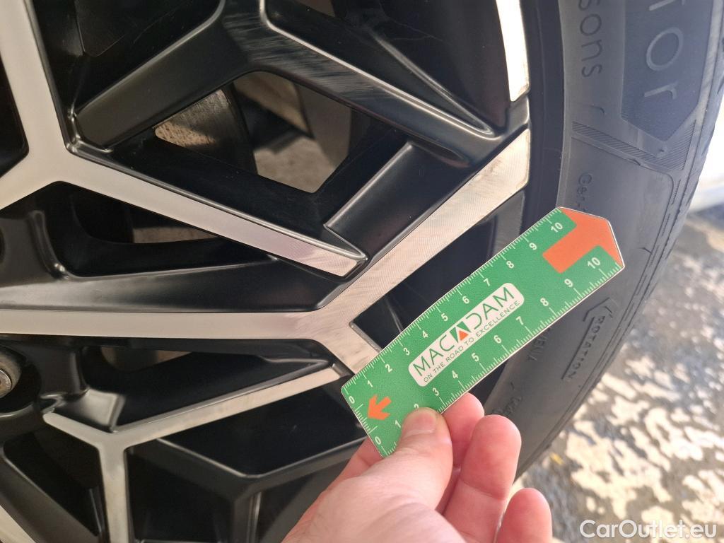  Hyundai  Tucson  N-Line Executive Hybrid 2WD 1.6 T-GDI 230CV BVA6 E6d #11