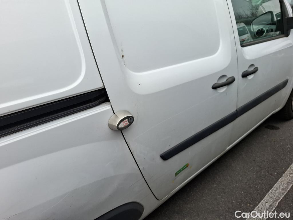  Renault  Kangoo  Express Maxi Extra (Série Spéciale) 1.5 dCi 90CV BVM5 E6 #15