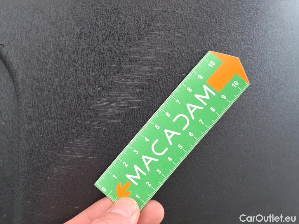  Renault  Kangoo  Express Maxi Extra (Série Spéciale) 1.5 dCi 90CV BVM5 E6 #64