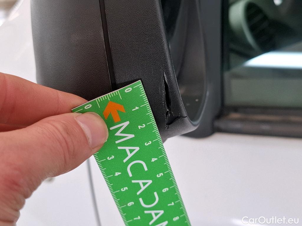  Renault  Kangoo  Express Maxi Extra (Série Spéciale) 1.5 dCi 90CV BVM5 E6 #24