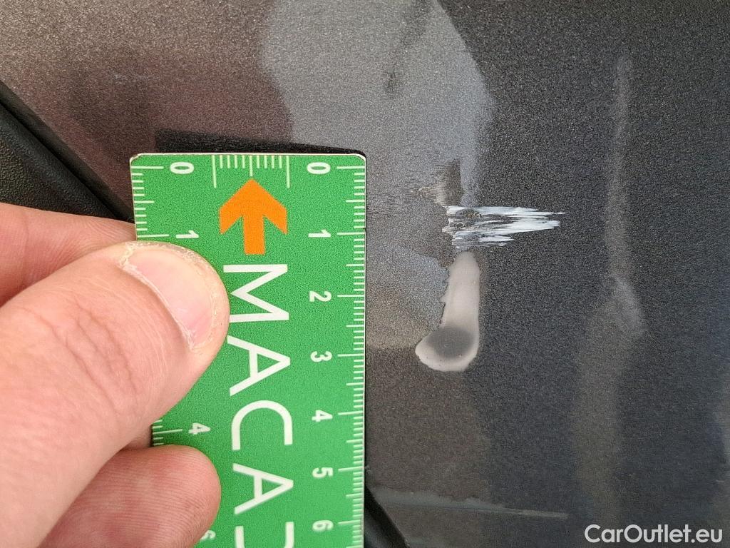  Peugeot  2008  Allure Pack 1.5 HDi 130CV BVA8 E6d #4