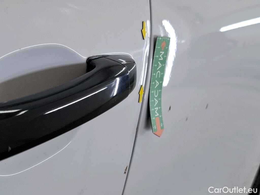  Renault  Clio RENAULT  / 2019 / 5P / Berline Business SCe 65 #4