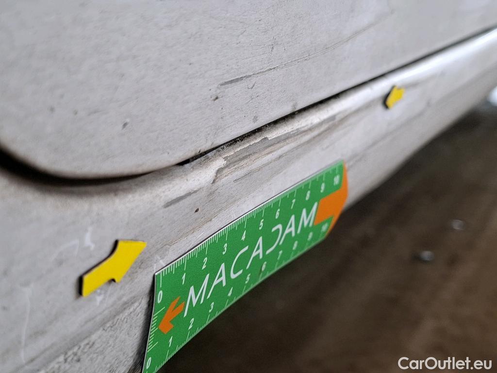  Renault  Kangoo  Express Maxi Extra (Série Spéciale) 1.5 dCi 90CV BVM5 E6 #21