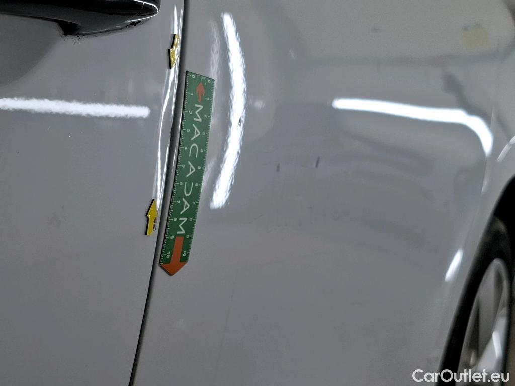  Renault  Clio RENAULT  / 2019 / 5P / Berline Business SCe 65 #5