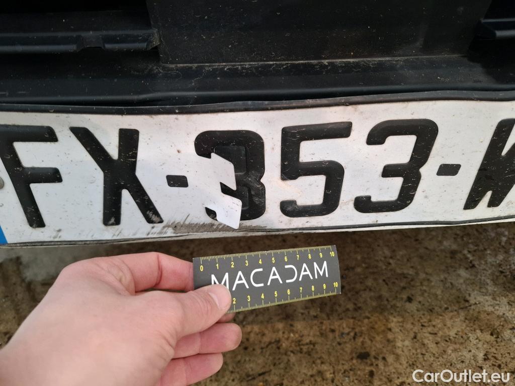  Renault  Clio  V Société Air Nav 1.0 TCe 90CV BVM6 E6d #26