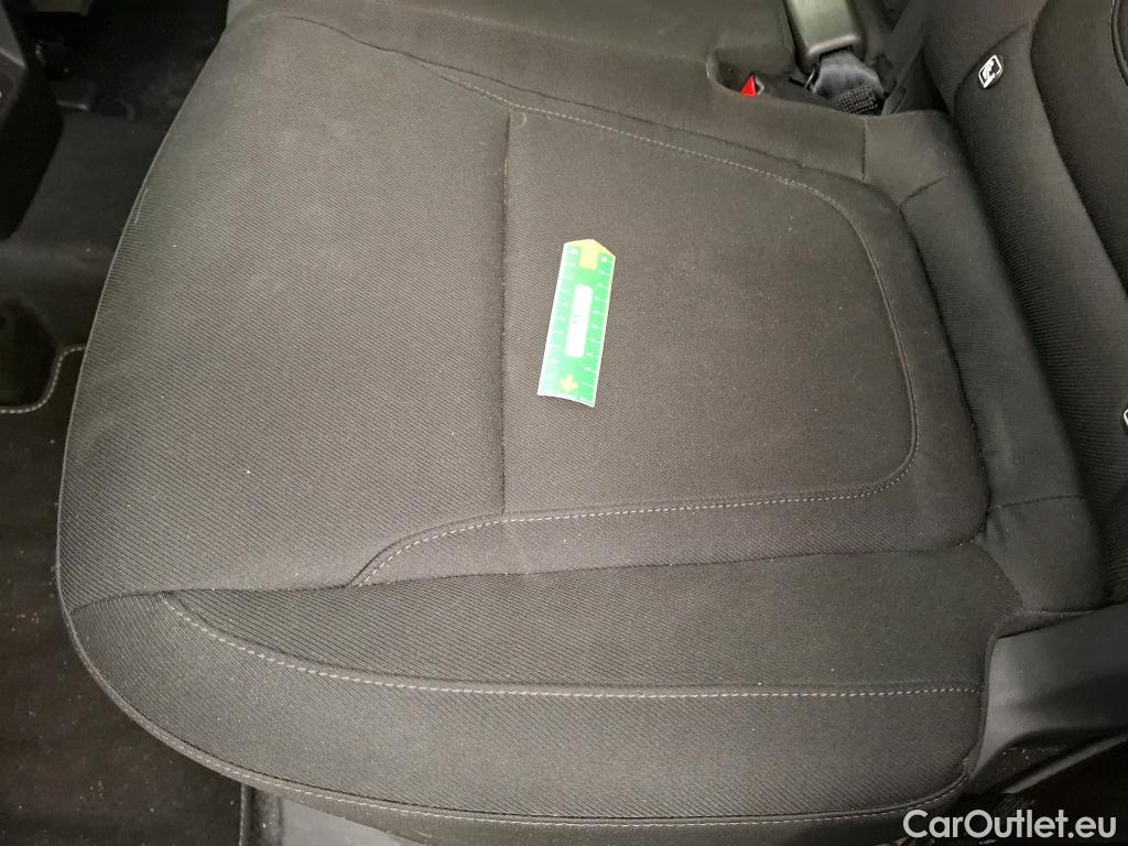  Hyundai  Tucson HYUNDAI  / 2020 / 5P / SUV 1.6 CRDI 136 DCT-7 HYBRID 48V CREATIVE #5