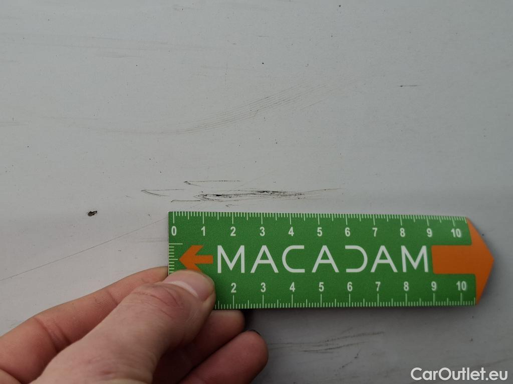  Renault  Kangoo  Express Maxi Extra (Série Spéciale) 1.5 dCi 90CV BVM5 E6 #7