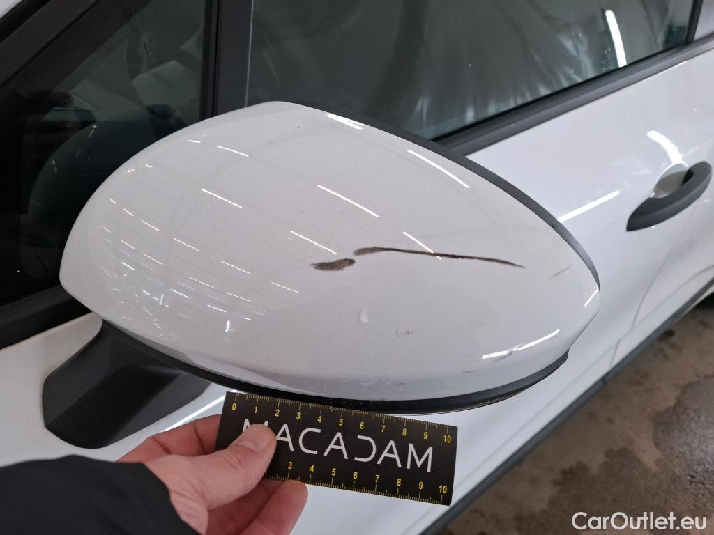  Renault  Clio  V Société Air Nav 1.0 TCe 90CV BVM6 E6d #22