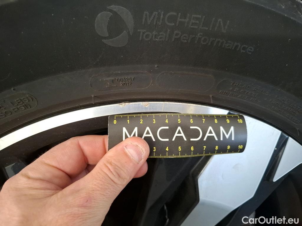  Peugeot  3008  Active Business 1.5 HDi 130CV BVA8 E6d #43