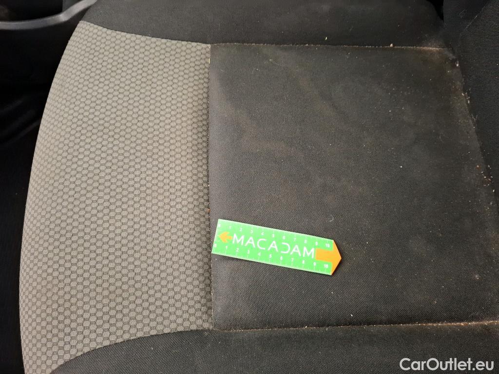  Renault  Kangoo  Express Maxi Extra (Série Spéciale) 1.5 dCi 90CV BVM5 E6 #59