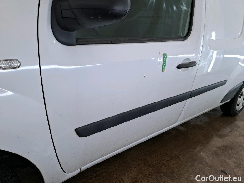  Renault  Kangoo  Express Maxi Extra (Série Spéciale) 1.5 dCi 90CV BVM5 E6 #48