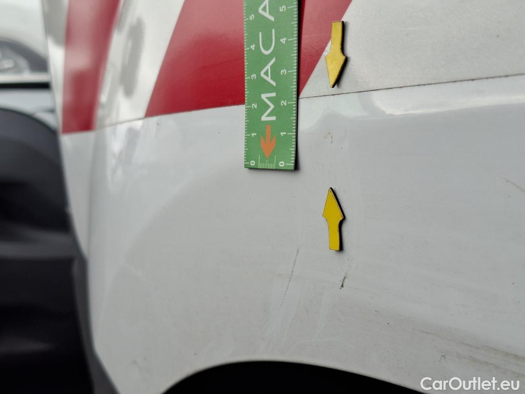  Renault  Kangoo  Express Maxi Extra (Série Spéciale) 1.5 dCi 90CV BVM5 E6 #5