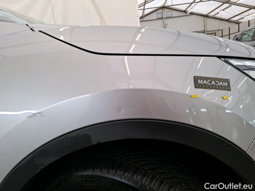  Nissan  Qashqai NISSAN  5p Crossover 1.2 DIG-T 115 Xtronic Tekna #4