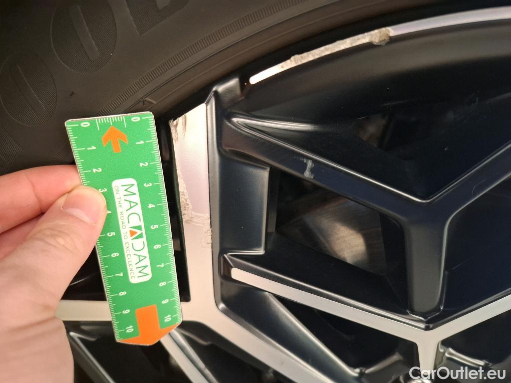  Hyundai  Tucson  N-Line Executive Hybrid 2WD 1.6 T-GDI 230CV BVA6 E6d #9