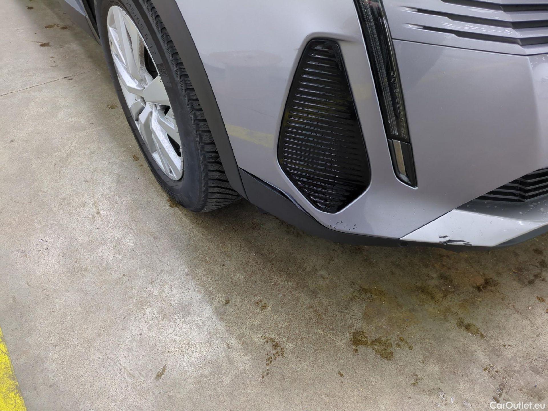  Peugeot  3008  Active Pack 1.2 PureTech 130CV BVA8 E6d #25