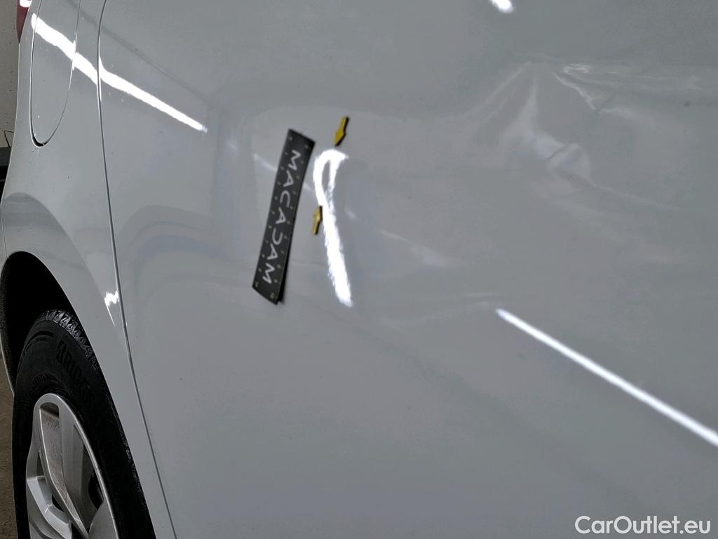  Renault  Clio  V Société Air Nav 1.0 TCe 90CV BVM6 E6d #21