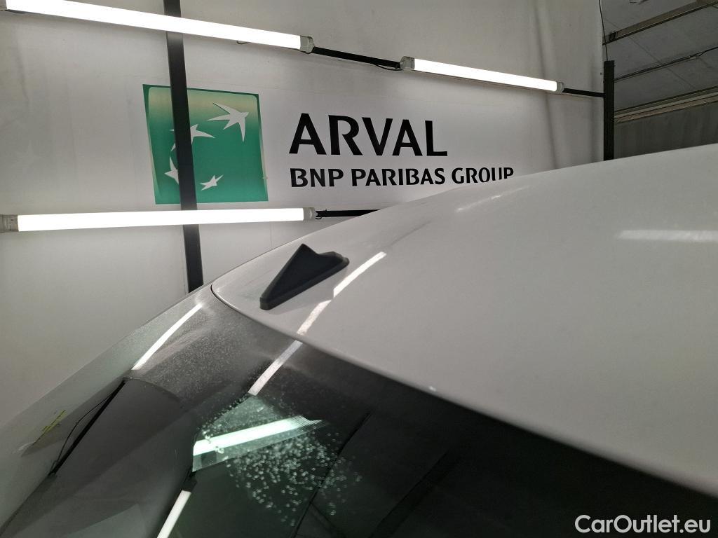  Renault  Kangoo RENAULT  Express VU 4p Fourgonnette Grand Confort - Blue dCi 95 #1