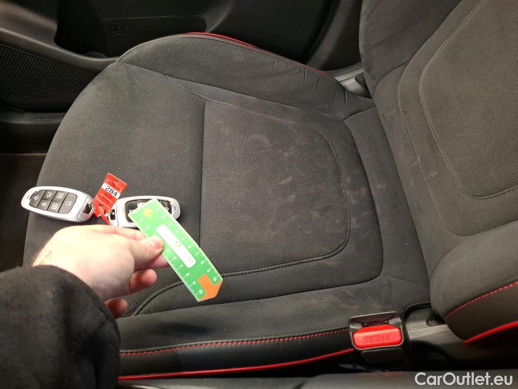  Hyundai  Tucson  N-Line Executive Hybrid 2WD 1.6 T-GDI 230CV BVA6 E6d #24