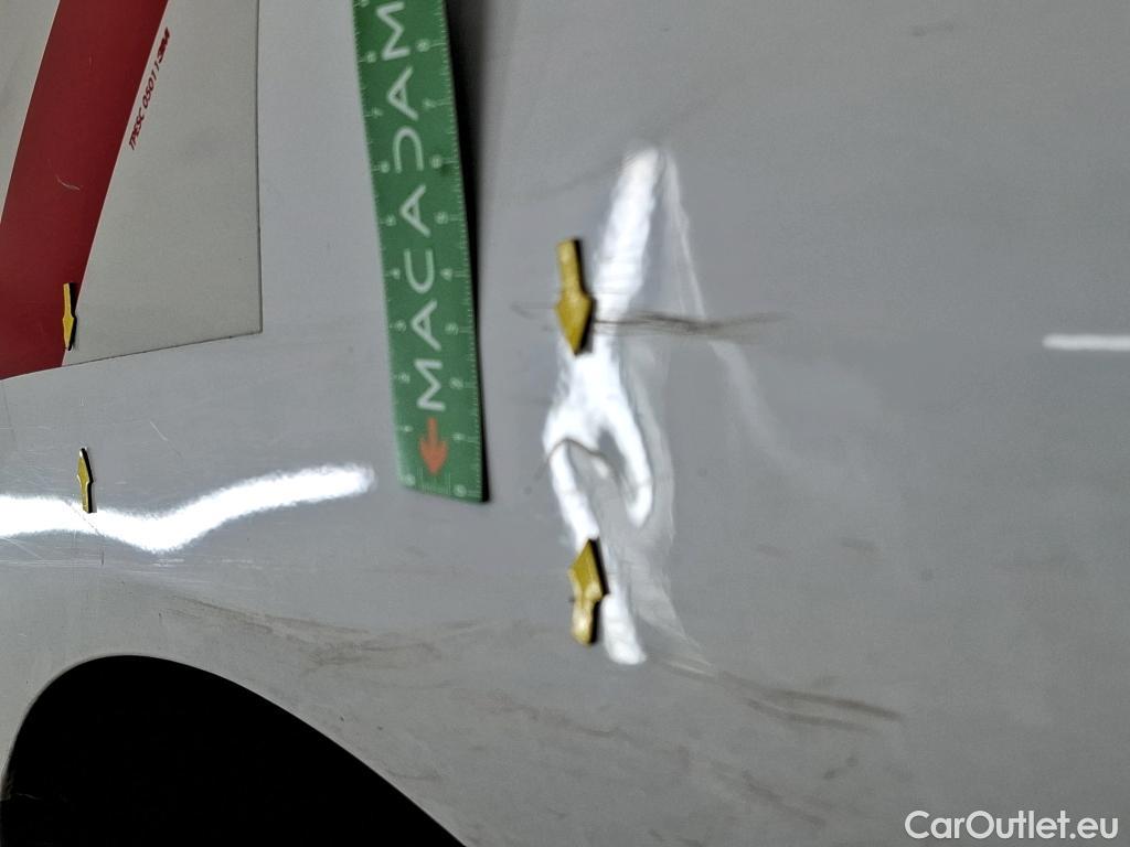  Renault  Kangoo  Express Maxi Extra (Série Spéciale) 1.5 dCi 90CV BVM5 E6 #2