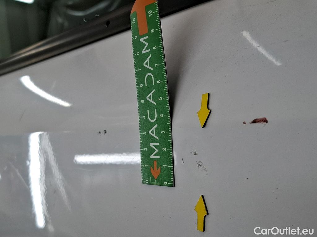  Renault  Kangoo  Express Maxi Extra (Série Spéciale) 1.5 dCi 90CV BVM5 E6 #40