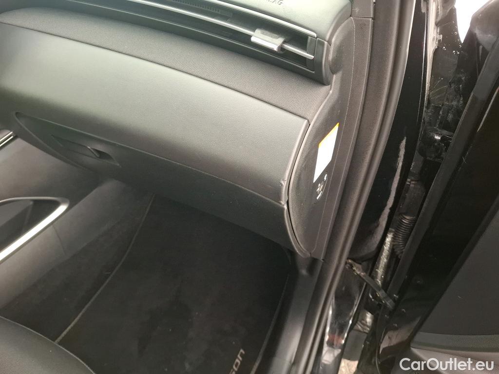  Hyundai  Tucson HYUNDAI  / 2020 / 5P / SUV 1.6 PHEV 265 HTRAC CREATIVE 4WD AUTO #22