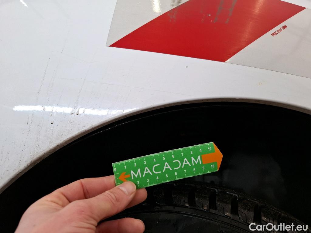  Renault  Kangoo  Express Maxi Extra (Série Spéciale) 1.5 dCi 90CV BVM5 E6 #66