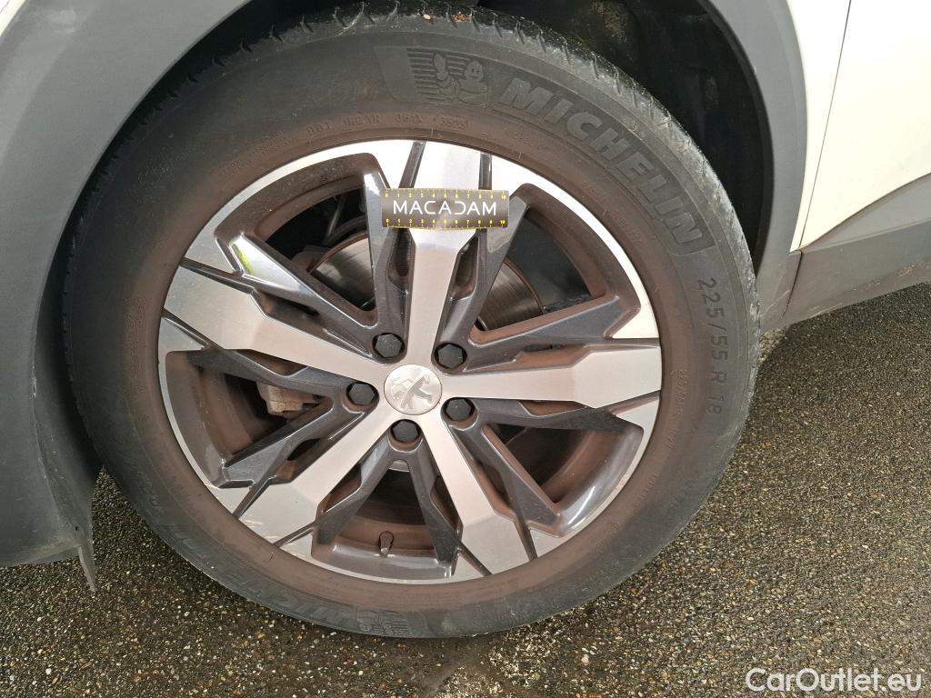  Peugeot  3008  Active Business 1.5 HDi 130CV BVA8 E6d #22