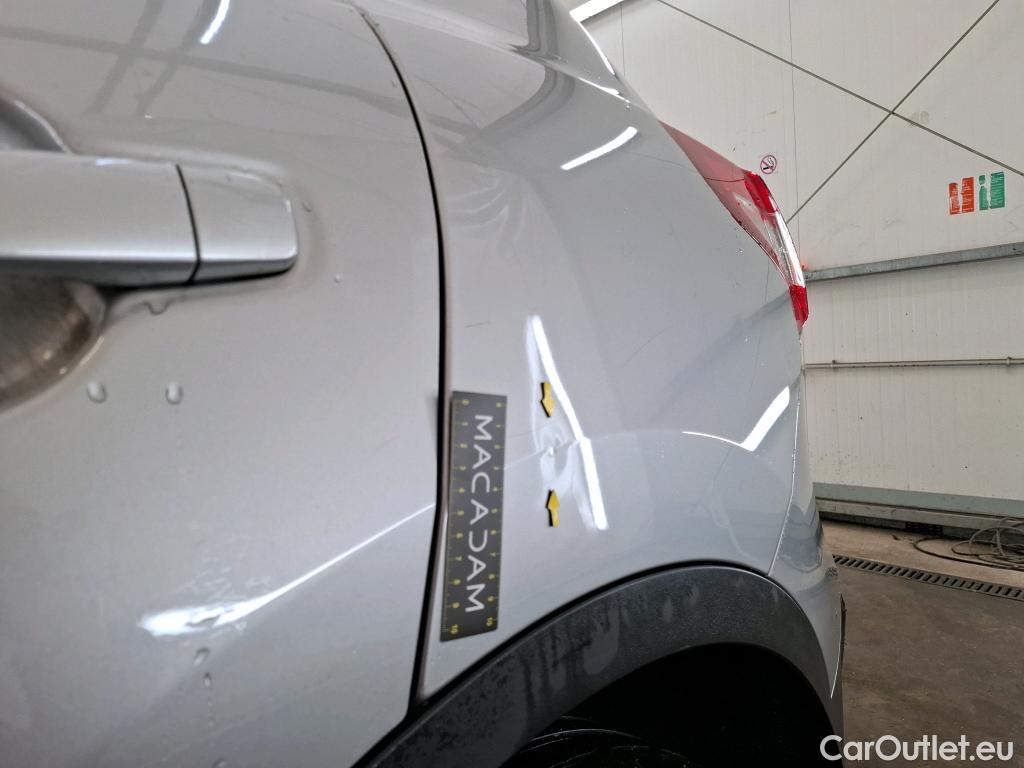  Nissan  Qashqai NISSAN  5p Crossover 1.2 DIG-T 115 Xtronic Tekna #44