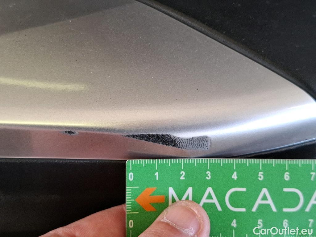  Peugeot  2008  Allure Pack 1.5 HDi 130CV BVA8 E6d #11