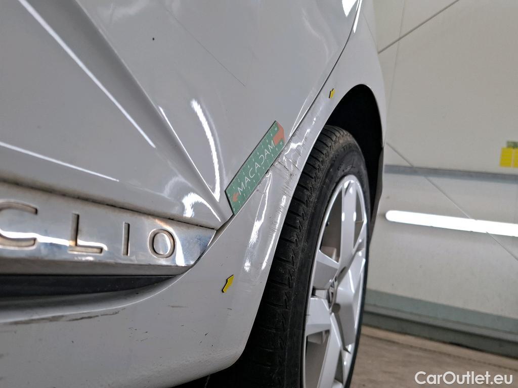  Renault  Clio RENAULT  / 2019 / 5P / Berline Business SCe 65 #2