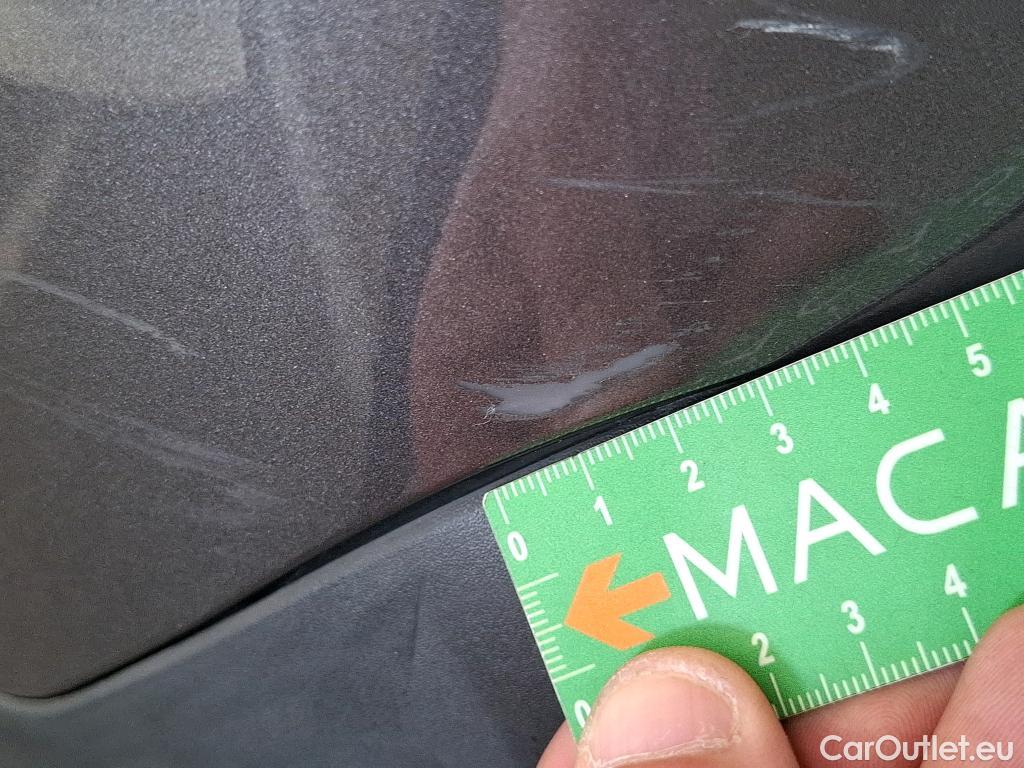  Peugeot  2008  Allure Pack 1.5 HDi 130CV BVA8 E6d #7