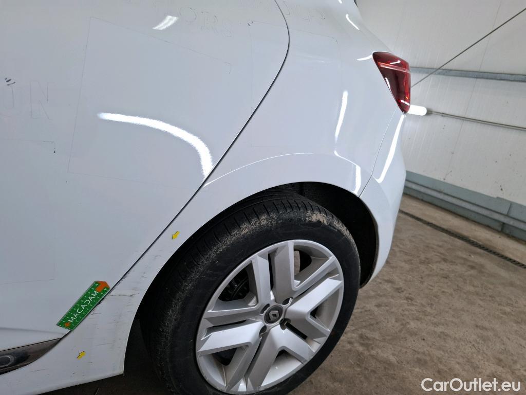  Renault  Clio RENAULT  / 2019 / 5P / Berline Business SCe 65 #1