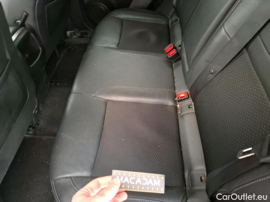  Nissan  Qashqai NISSAN  5p Crossover 1.2 DIG-T 115 Xtronic Tekna #52