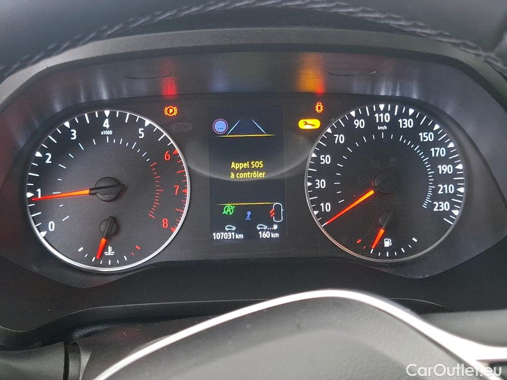  Renault  Captur  II Business 1.0 TCe 90CV BVM6 E6d #56