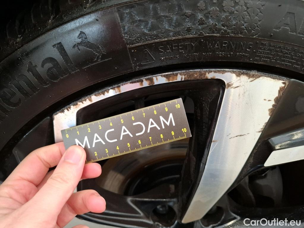  Nissan  Qashqai NISSAN  5p Crossover 1.2 DIG-T 115 Xtronic Tekna #24