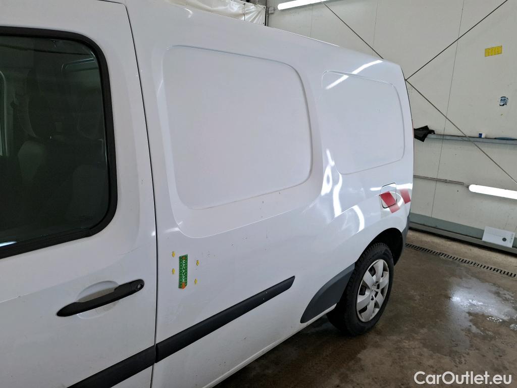  Renault  Kangoo  Express Maxi Extra (Série Spéciale) 1.5 dCi 90CV BVM5 E6 #43