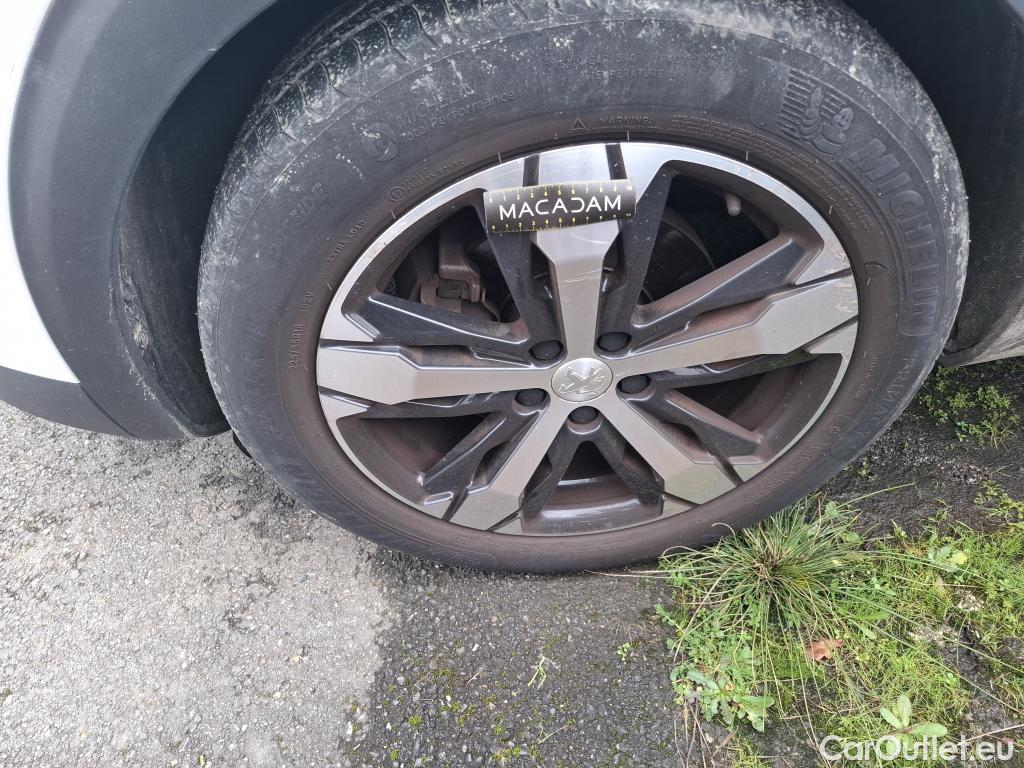  Peugeot  3008  Active Business 1.5 HDi 130CV BVA8 E6d #16