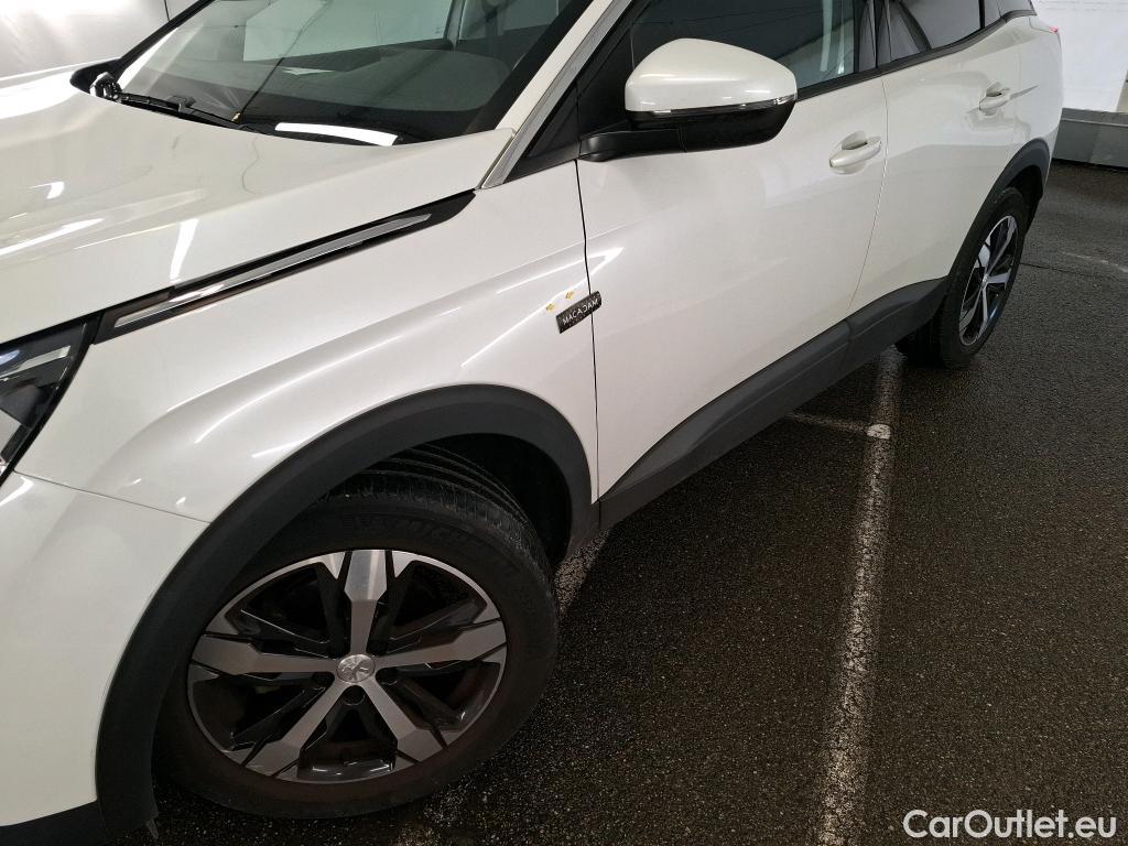  Peugeot  3008  Active Business 1.5 HDi 130CV BVA8 E6d #32