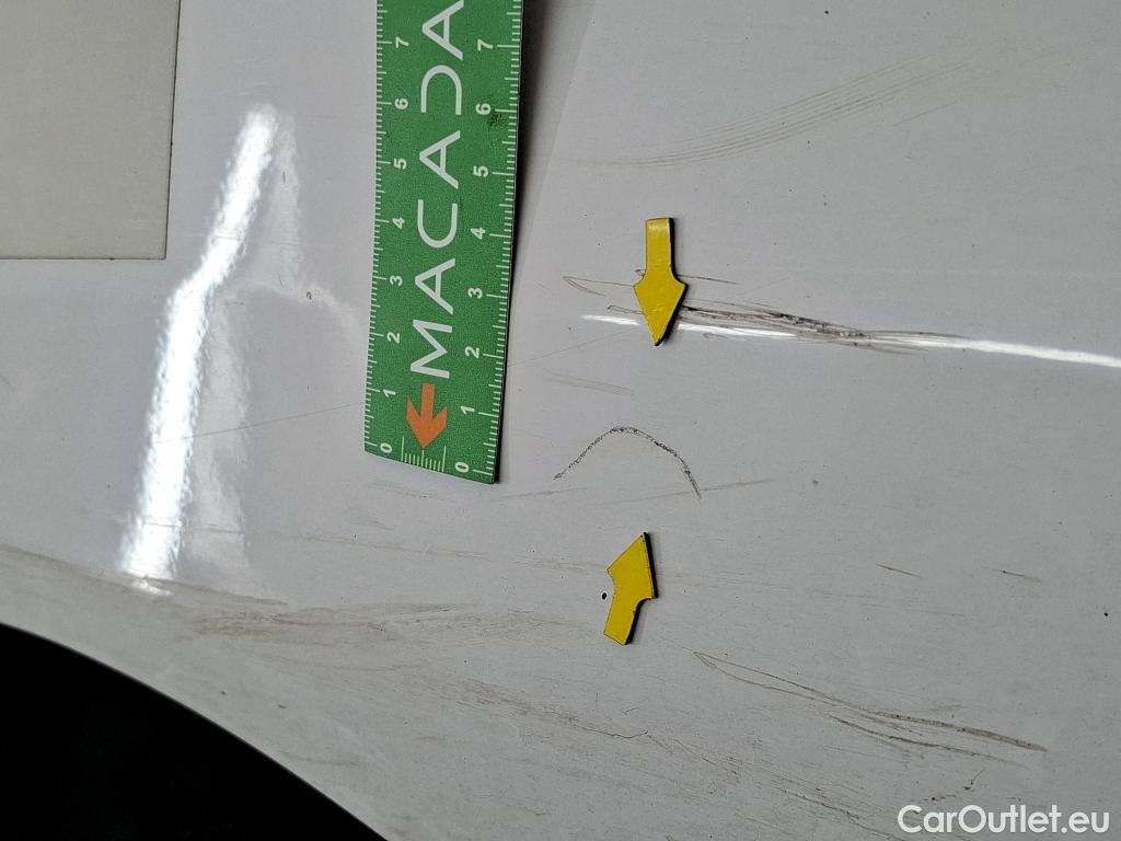  Renault  Kangoo  Express Maxi Extra (Série Spéciale) 1.5 dCi 90CV BVM5 E6 #3