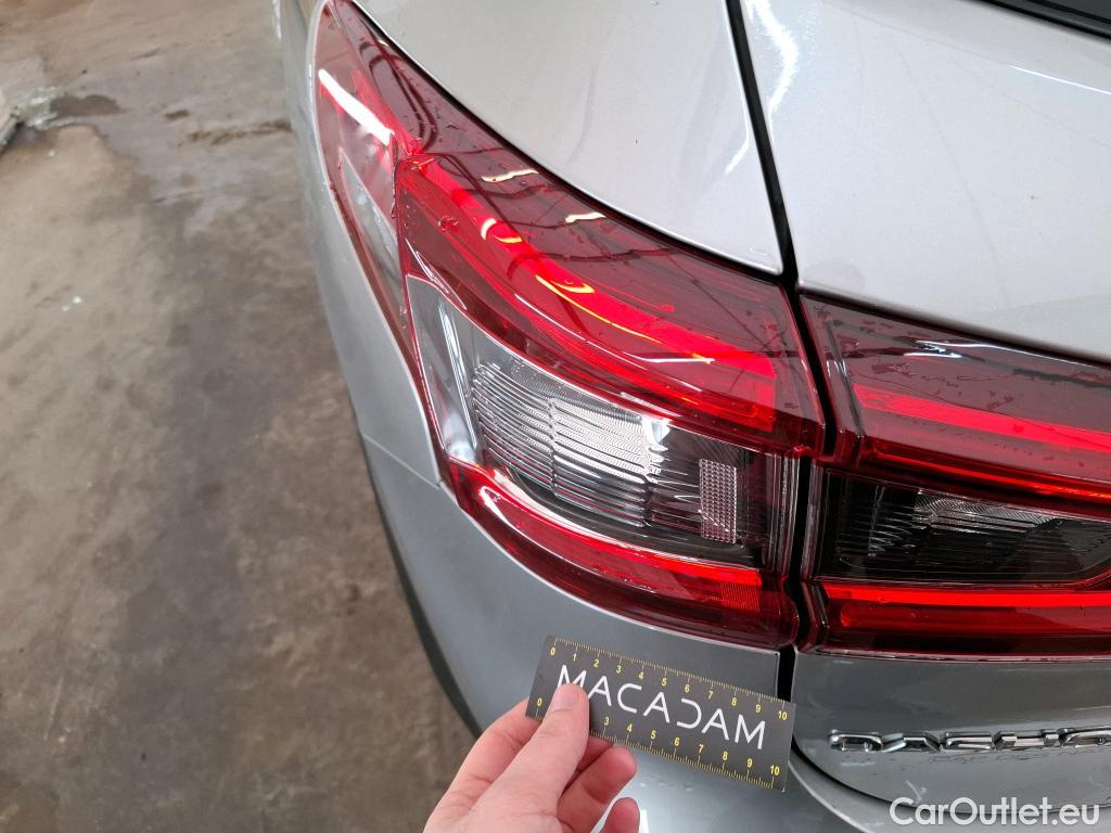  Nissan  Qashqai NISSAN  5p Crossover 1.2 DIG-T 115 Xtronic Tekna #9