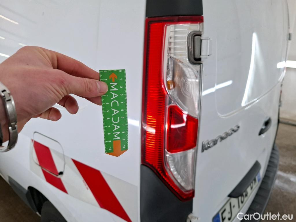  Renault  Kangoo  Express Maxi Extra (Série Spéciale) 1.5 dCi 90CV BVM5 E6 #31