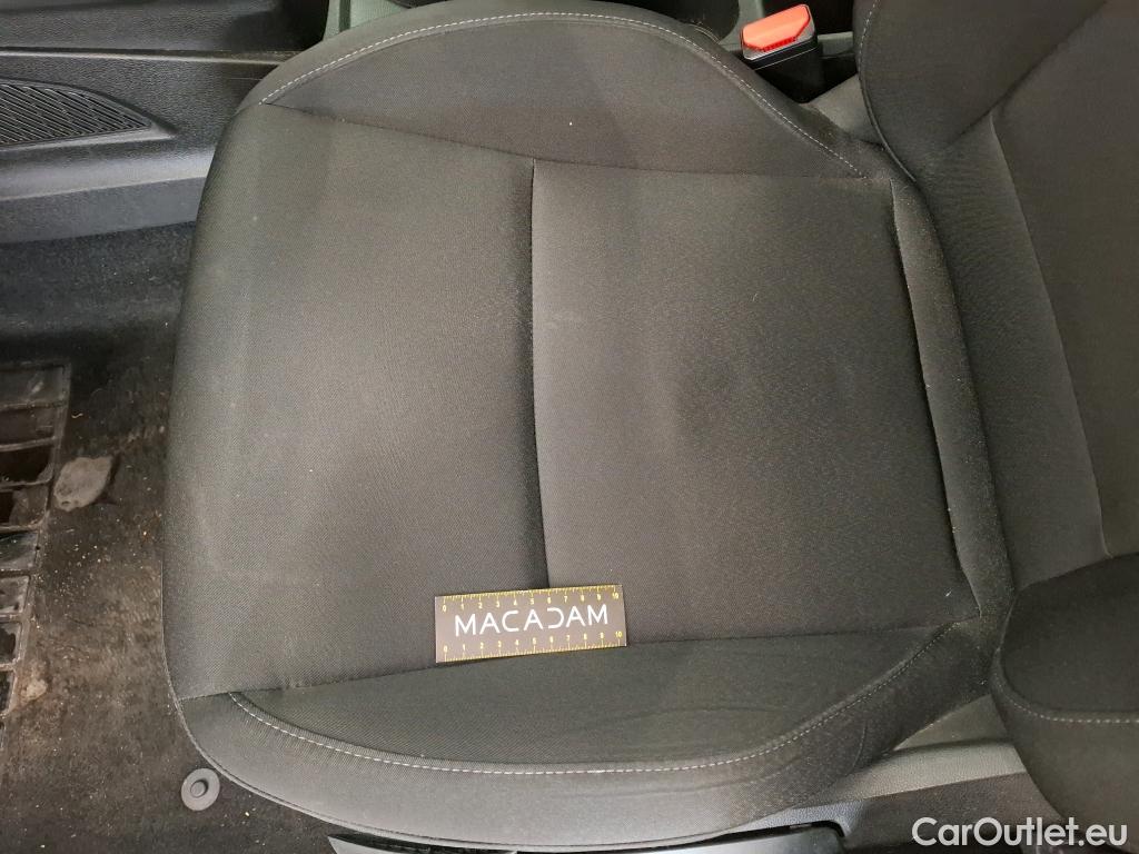  Renault  Clio  V Société Air Nav 1.0 TCe 90CV BVM6 E6d #28