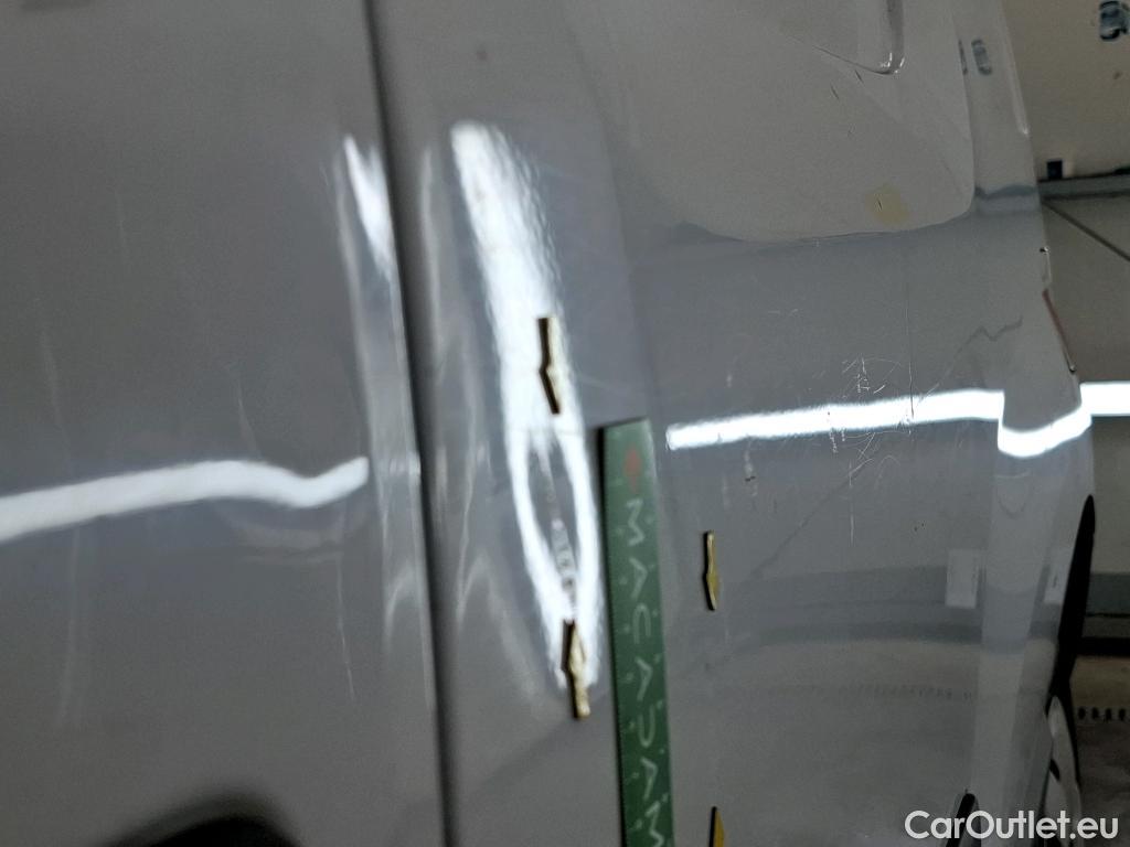  Renault  Kangoo  Express Maxi Extra (Série Spéciale) 1.5 dCi 90CV BVM5 E6 #44